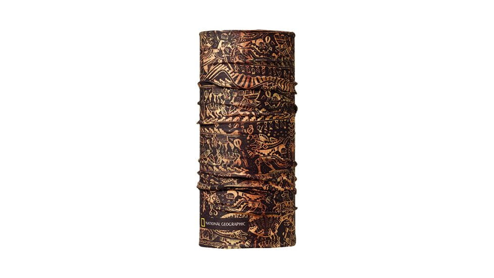 Original Buff-National Geographic Mochica-One Size