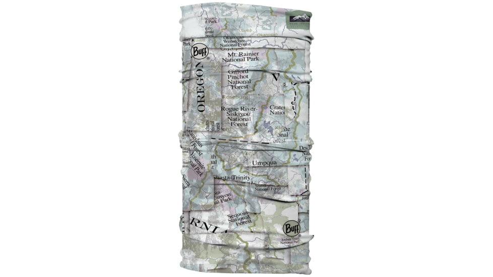 Original Buff-TC Pacific Crest-One Size