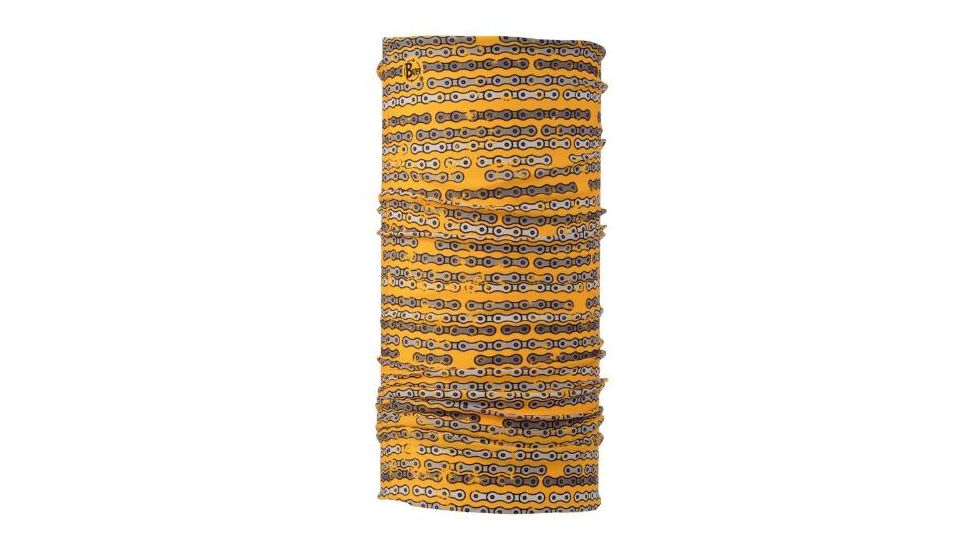 Buff Original Headwear, Jaune 501536