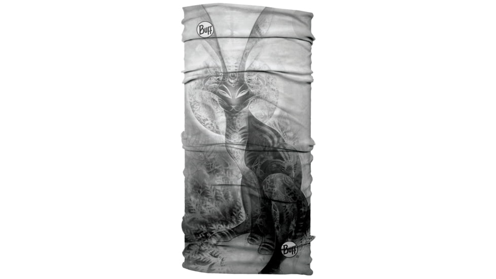 Buff Original MFL Headwear Android Jones, AJ Black Rabbit Of Inle, 115525.937