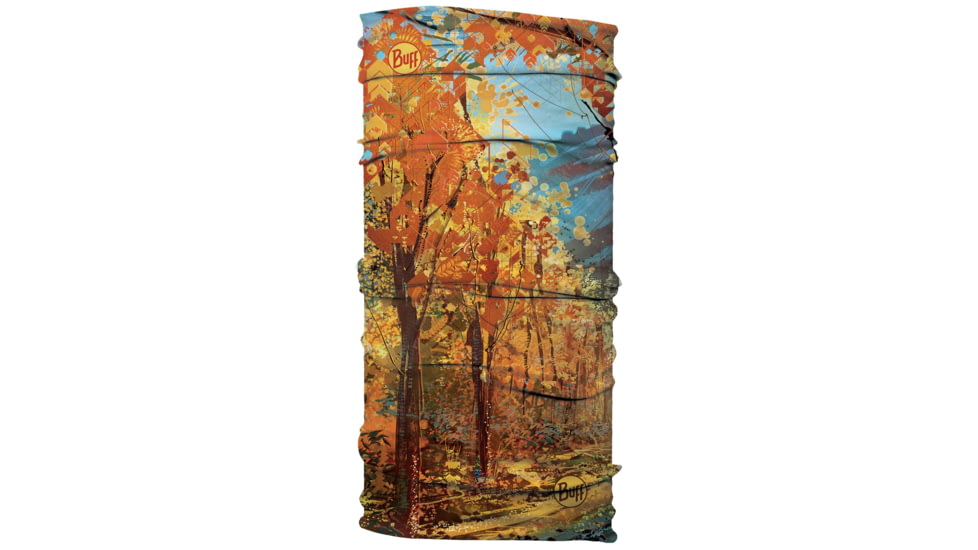 Buff Original MFL Headwear Android Jones, AJ Heart Fall, 115524.555