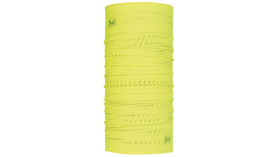 Buff Original Reflective, R-Black, 118103.999