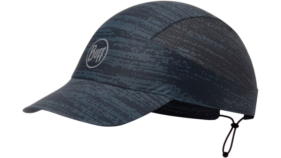 Buff Pack Run Cap - Men's-R-Interference-One Size