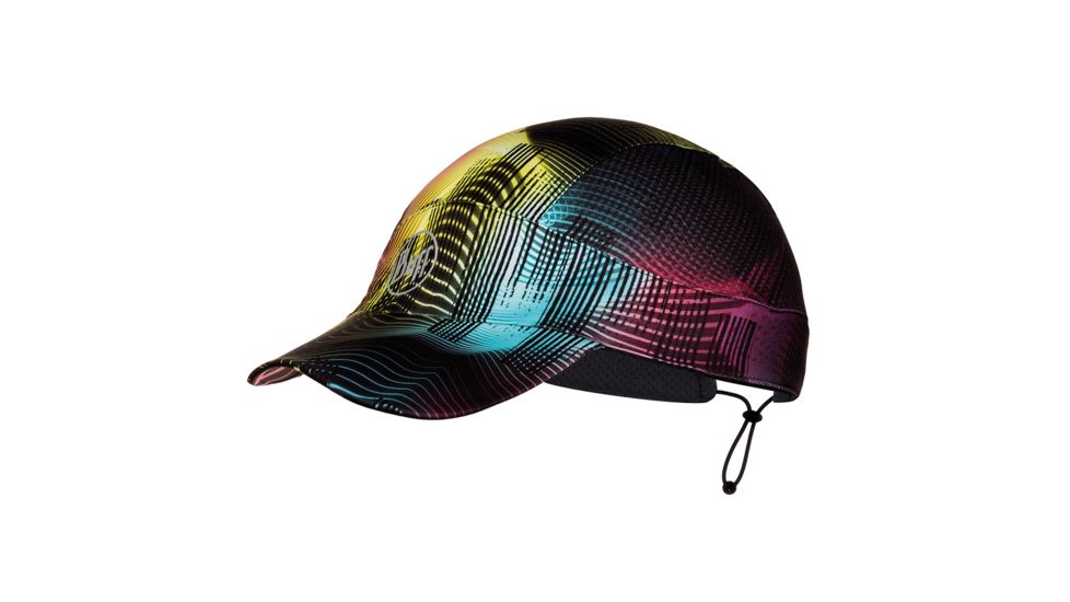 Buff Pack Run Cap, R-Grace, 119501-555