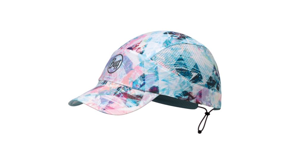Buff Pack Run Cap, R-Irised, 117212.711