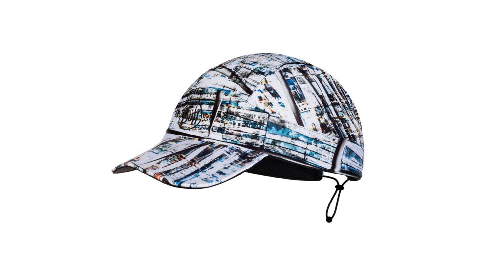 Buff Pack Run Cap, R-O-2, 119498-555