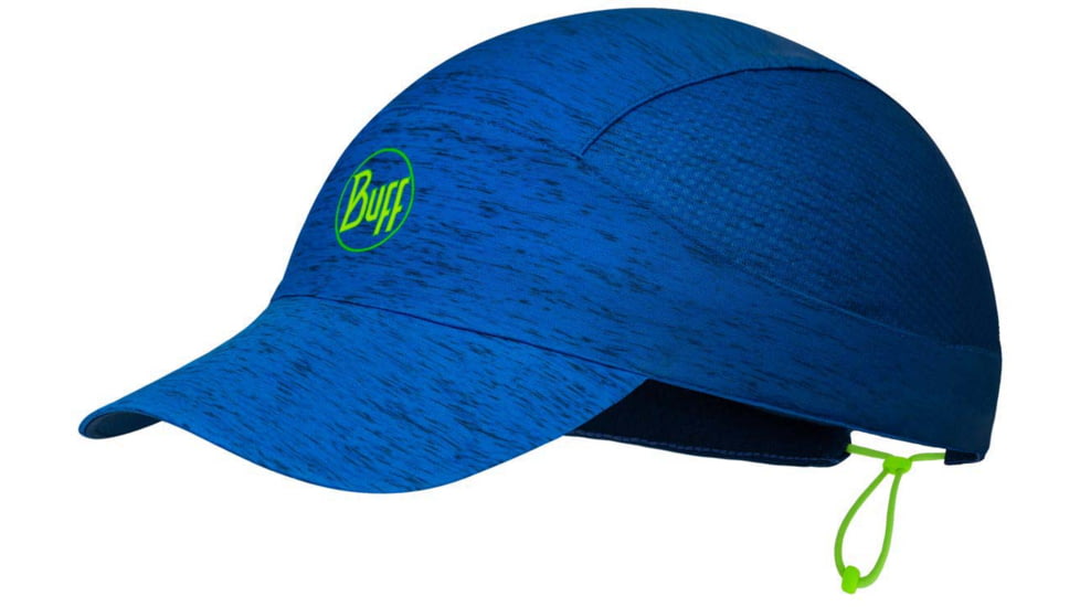 Buff Pack Speed Cap, Htr Azure, Large/Extra Large, 122575.720.30.00