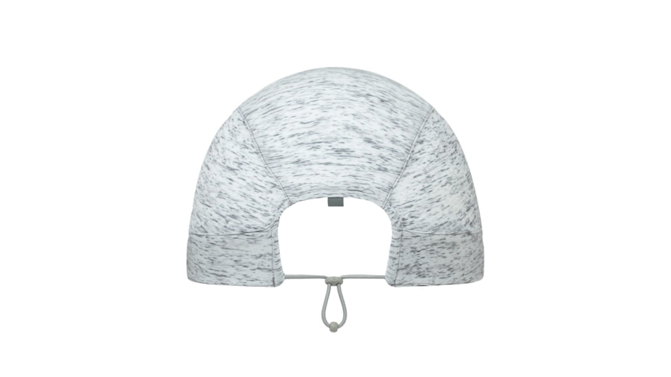 Buff Pack Speed Cap, Htr Light Grey, Large/Extra Large, 122575.933.30.00