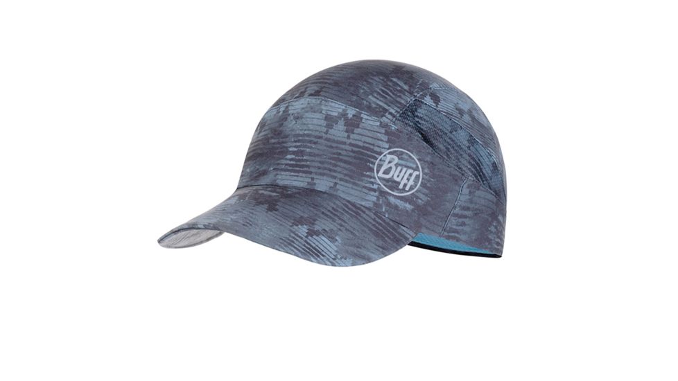 Buff Pack Trek Caps, Tzom, 119520.754