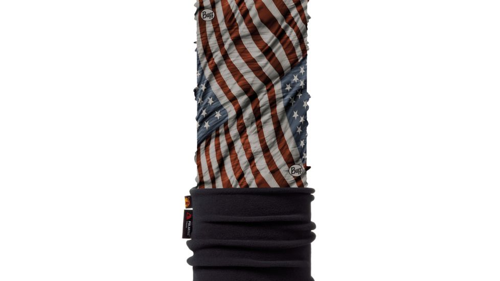 Buff Polar Buff-PV US Flag-One Size