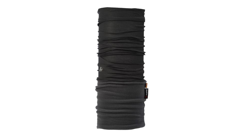 Buff Polar Microfleece Headwear, Graphite 501201