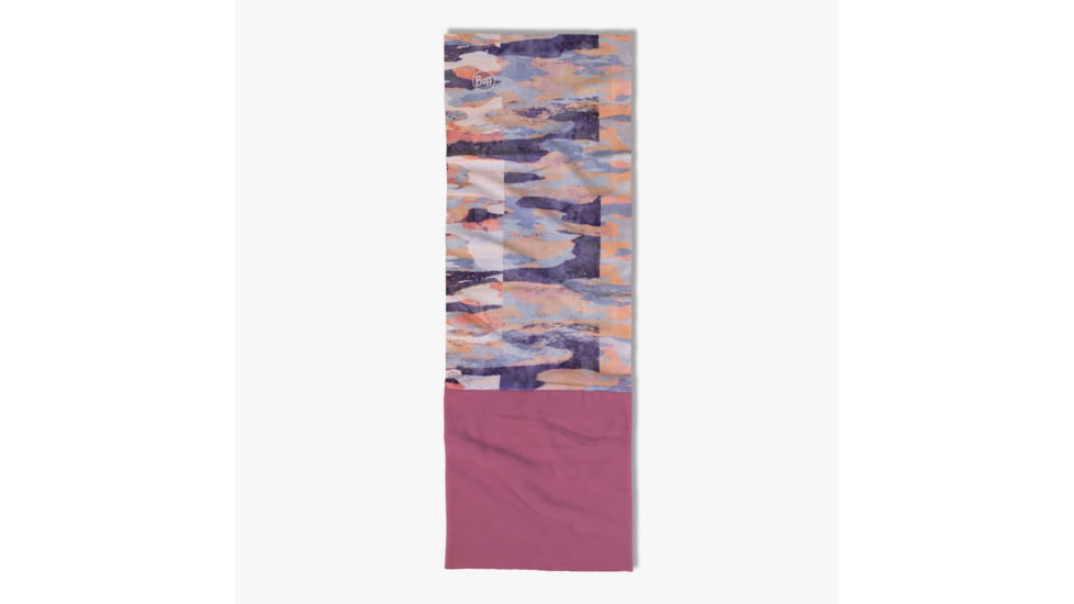 Buff Polar Neckwear - Kids, Ecca Multi, 132506.555.10.00