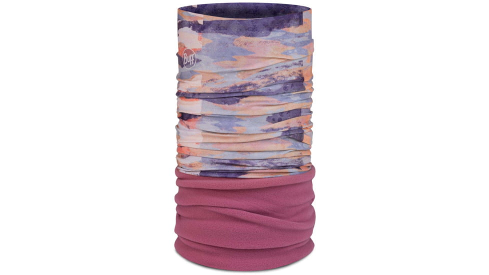 Buff Polar Neckwear - Kids, Ecca Multi, 132506.555.10.00