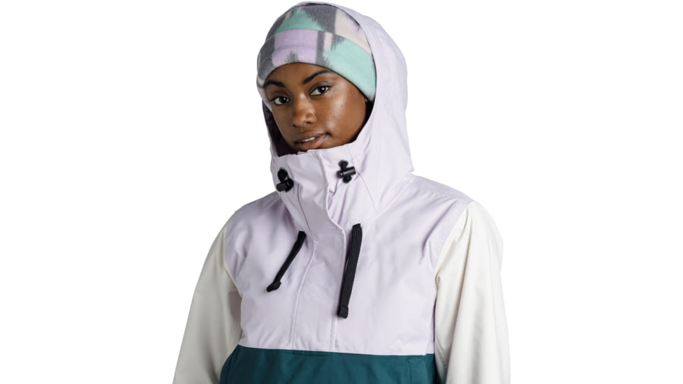 Buff Polar Prints Beanie Cusha Hats - Unisex, 134691.555.10.00