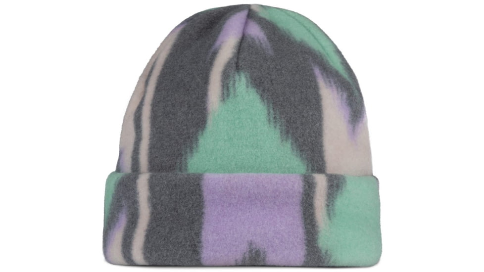 Buff Polar Prints Beanie Cusha Hats - Unisex, 134691.555.10.00