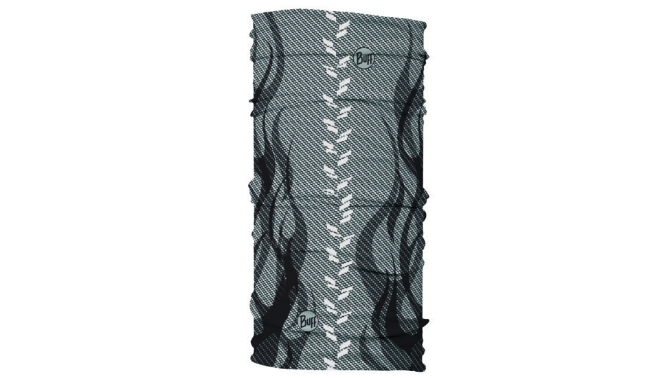 Reflective Buff-R-Fire Carbon