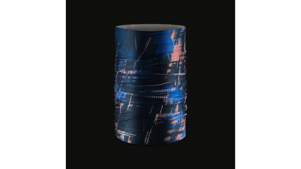 Buff Reflective Multifunctional Neckwear, Attel Multi, 131224.555.10.00