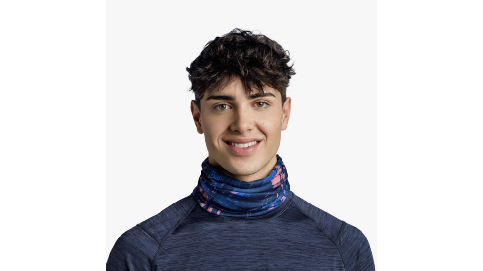 Buff Reflective Multifunctional Neckwear, Attel Multi, 131224.555.10.00