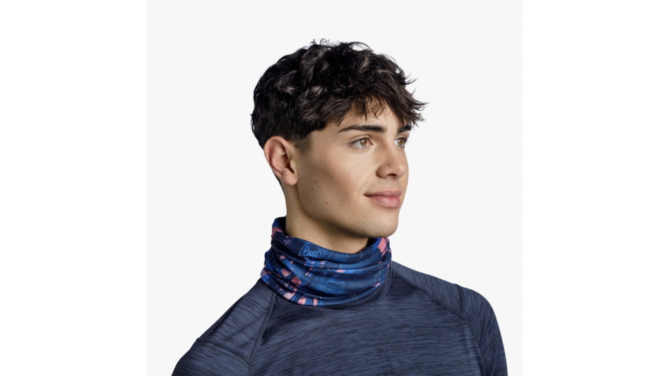 Buff Reflective Multifunctional Neckwear, Attel Multi, 131224.555.10.00