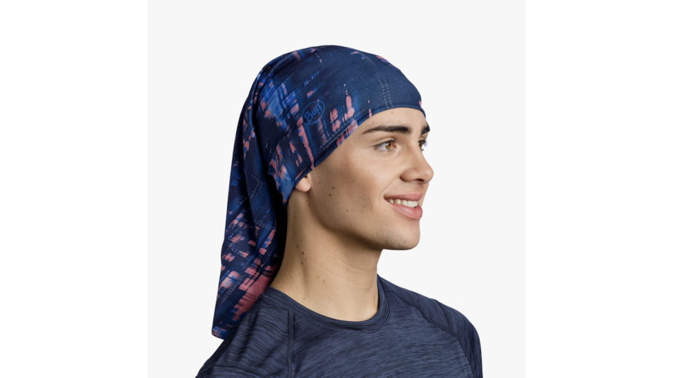 Buff Reflective Multifunctional Neckwear, Attel Multi, 131224.555.10.00