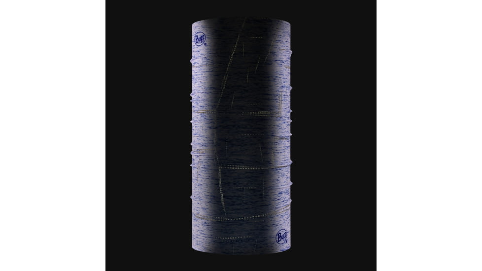 Buff Reflective Multifunctional Neckwear, Htr Lavender, 122016.728.10.00