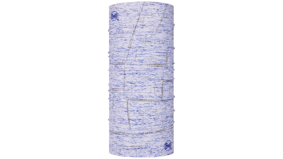 Buff Reflective Multifunctional Neckwear, Htr Lavender, 122016.728.10.00