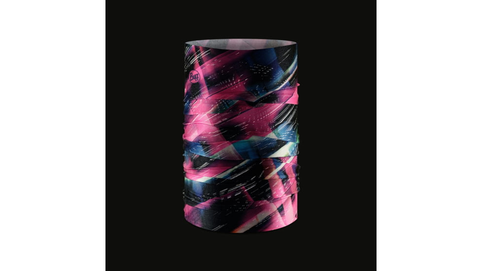 Buff Reflective Multifunctional Neckwear, Singy Multi, 131225.555.10.00