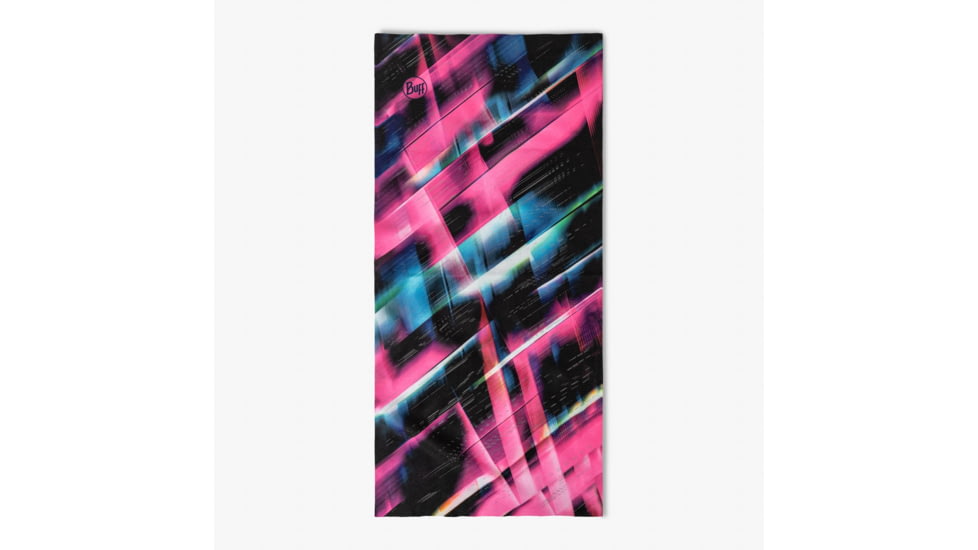 Buff Reflective Multifunctional Neckwear, Singy Multi, 131225.555.10.00