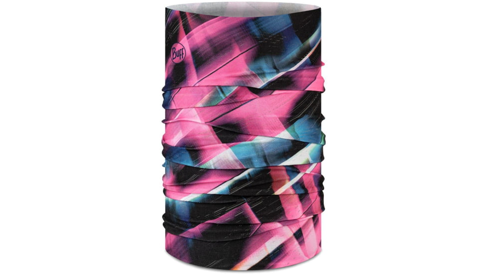 Buff Reflective Multifunctional Neckwear, Singy Multi, 131225.555.10.00