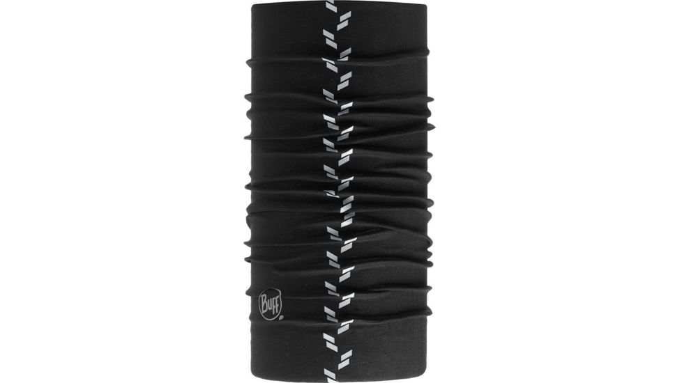 Buff Reflective -R-Black