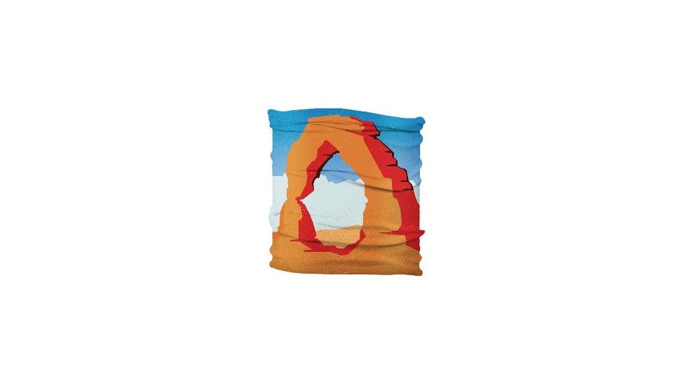 Buff Seamless Headband 501786