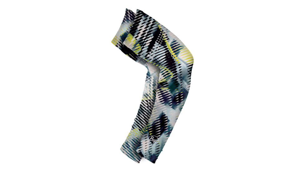 Buff Thermal Arm Warmers, Urban, Small/Medium, 15609