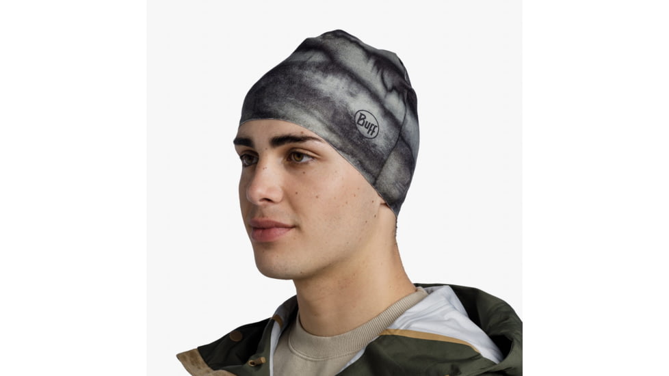 Buff ThermoNet Beanie, Fust Camouflage, 132454.866.10.00