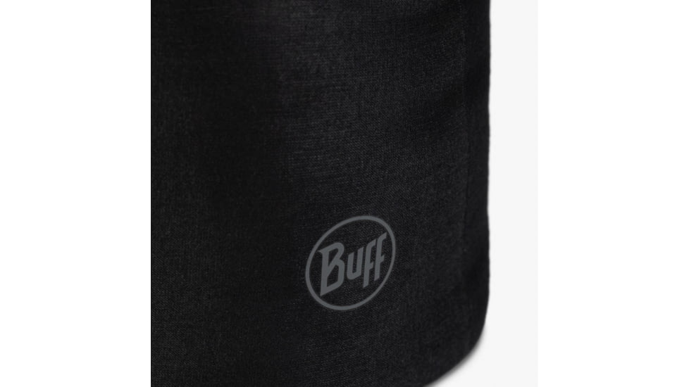 Buff ThermoNet Beanie, Solid Black, 132450.999.10.00