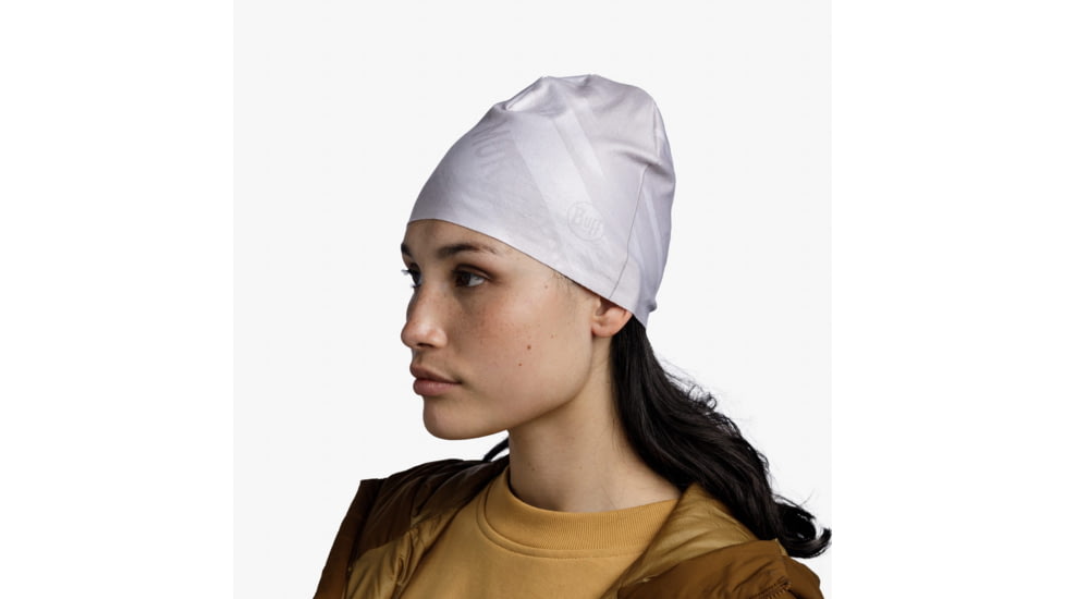Buff ThermoNet Beanie, Wahlly Ice, 132455.798.10.00