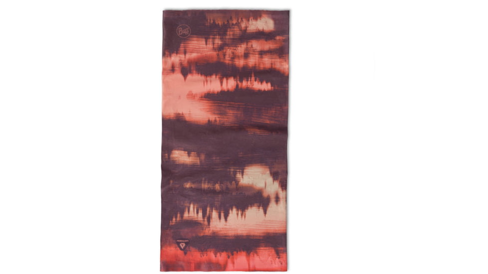 Buff Thermonet Matewa Neckwear, Garnet, 134523.653.10.00