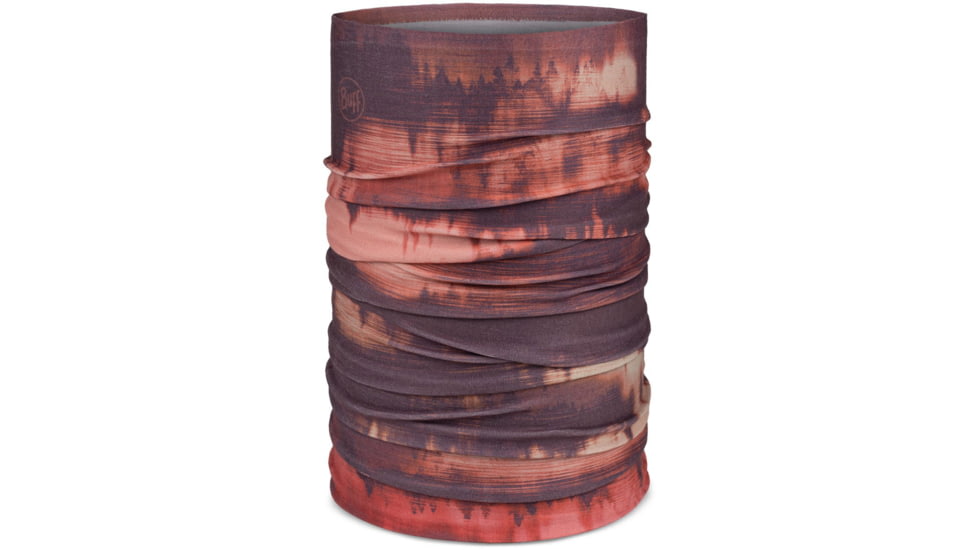 Buff Thermonet Matewa Neckwear, Garnet, 134523.653.10.00