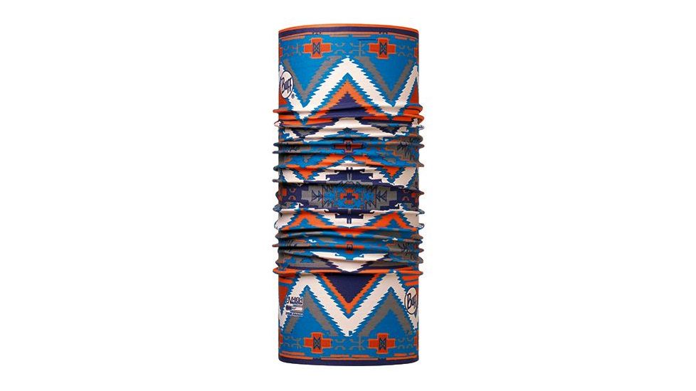 Buff UV, Acoma, Blue, BUF-12605