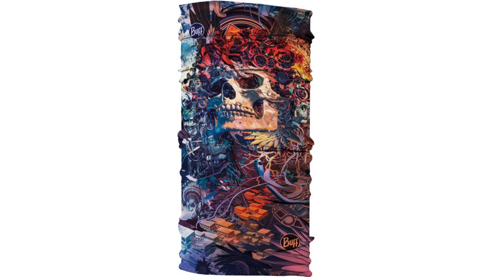 Buff UV -AJ Fare Thee Well-One Size