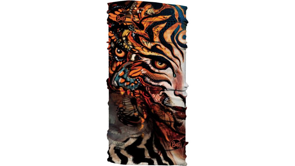 Buff UV -AJ Tigris-One Size