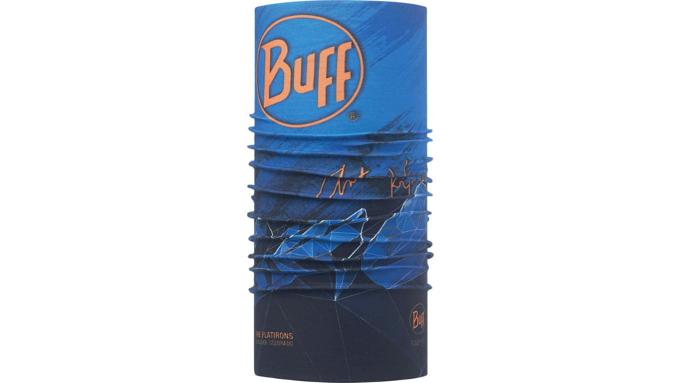 Buff UV -Anton-One Size