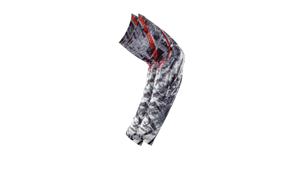 Buff UV Arm Sleeves, City Jungle