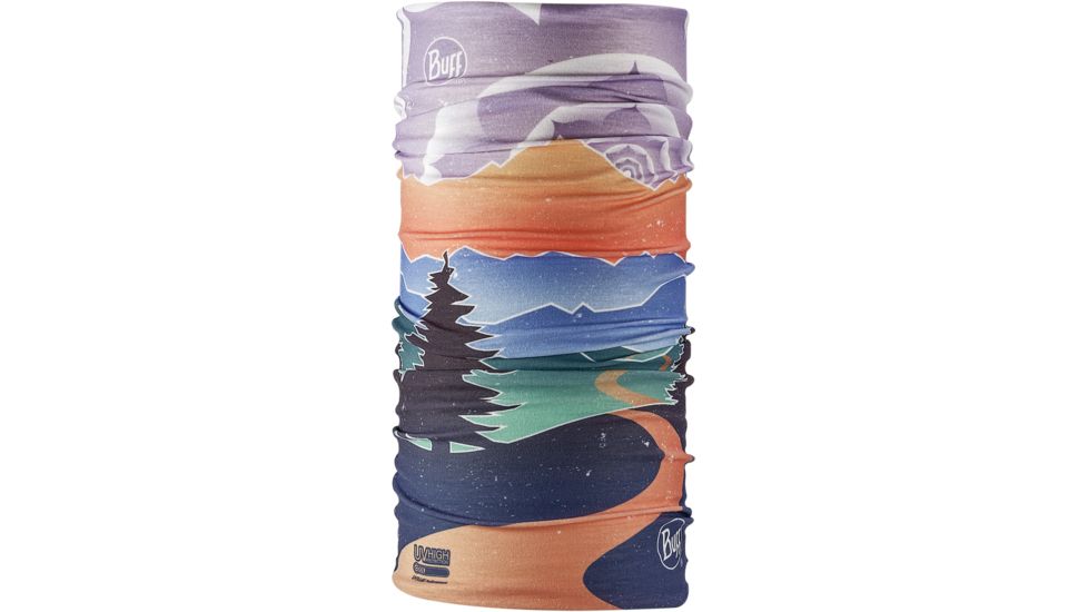 Buff UV -BCF Peaceful Path-One Size
