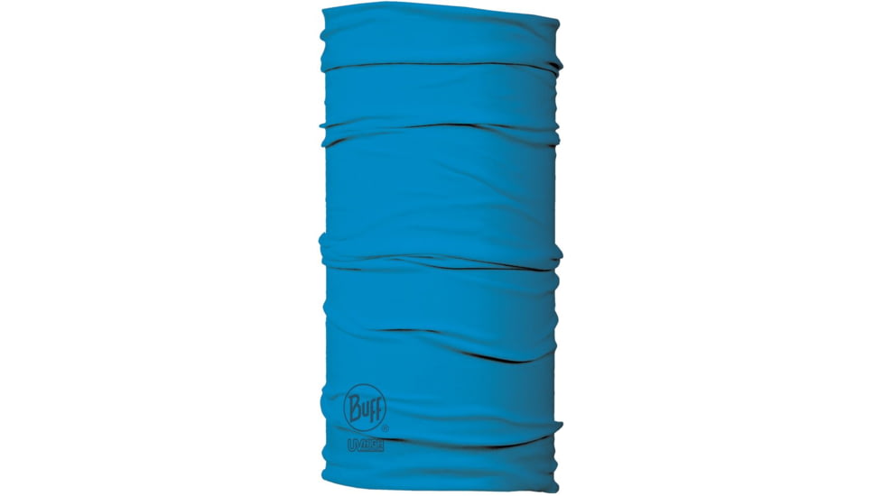 UV Buff-Brilliant Blue-One Size