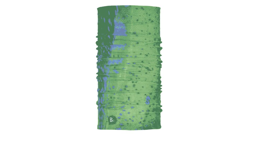 UV Buff-Dorado-One Size