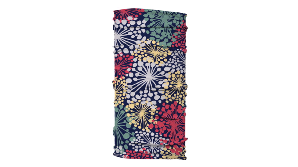 UV Buff-Starburst-One Size