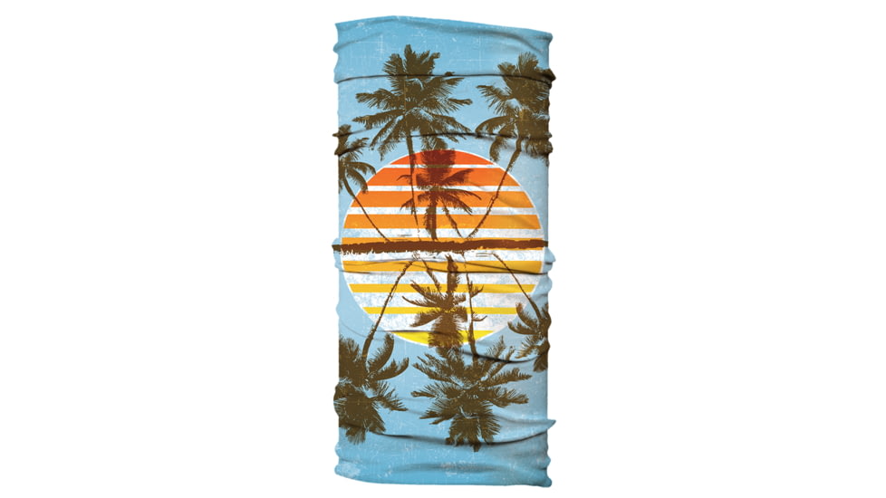 UV Buff-Sundown-One Size