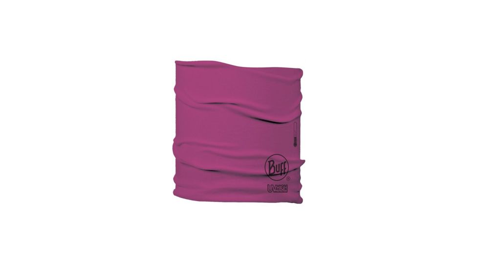 UV Half Buff-Berry-One Size