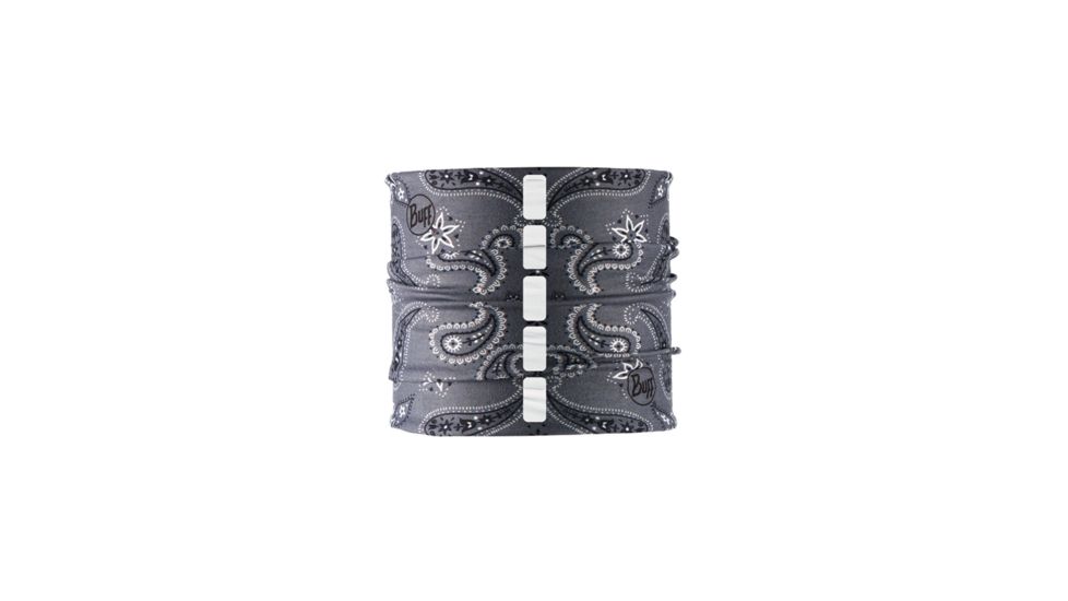 UV Half Buff-Cash Grey-One Size