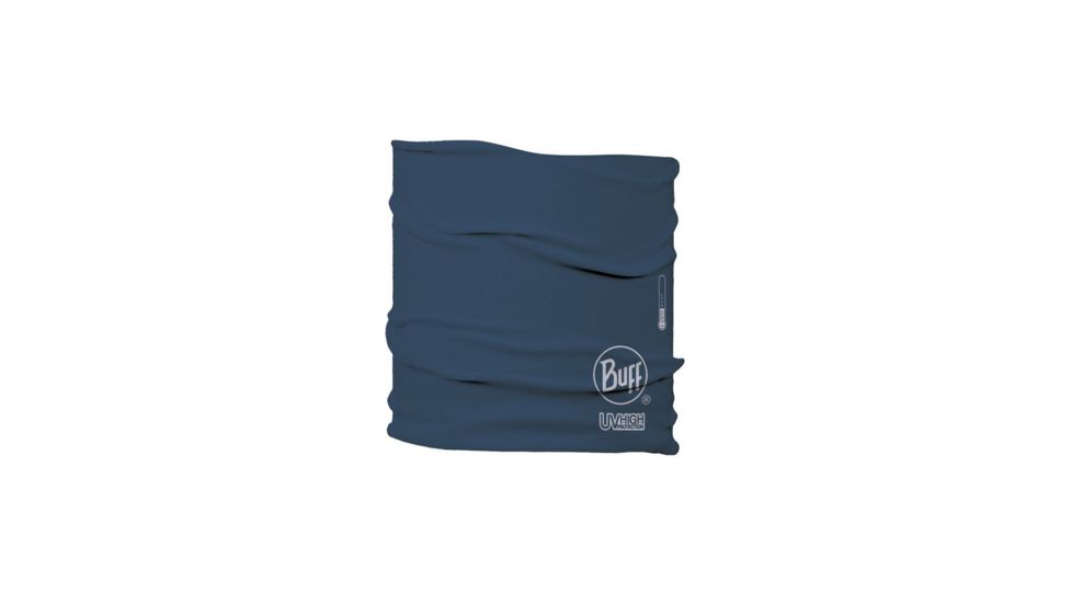 UV Half Buff-Moonlight Blue-One Size